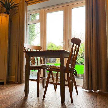 Villa Beautiful Cotswold Couples Retreat Bourton-on-the-Water Esterno foto