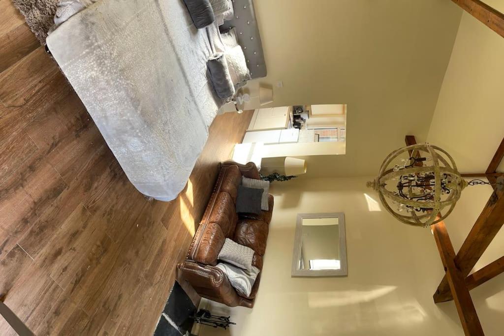 Villa Beautiful Cotswold Couples Retreat Bourton-on-the-Water Esterno foto