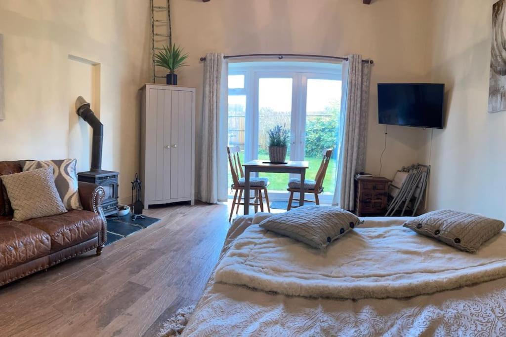 Villa Beautiful Cotswold Couples Retreat Bourton-on-the-Water Esterno foto