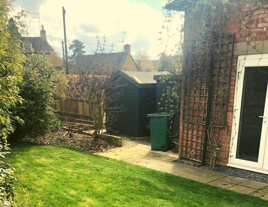 Villa Beautiful Cotswold Couples Retreat Bourton-on-the-Water Esterno foto