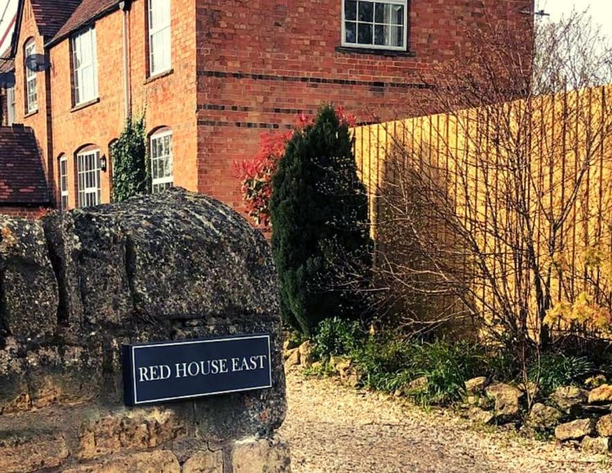 Villa Beautiful Cotswold Couples Retreat Bourton-on-the-Water Esterno foto