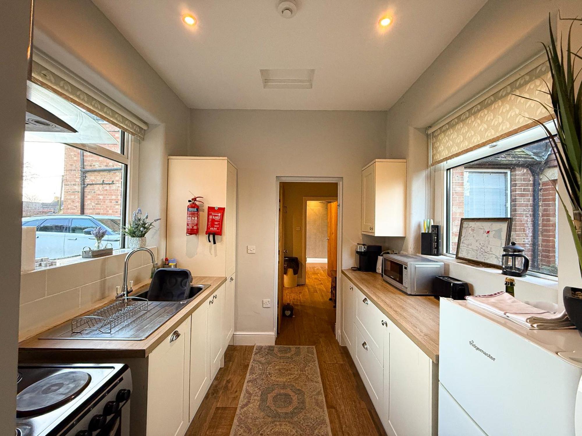 Villa Beautiful Cotswold Couples Retreat Bourton-on-the-Water Esterno foto