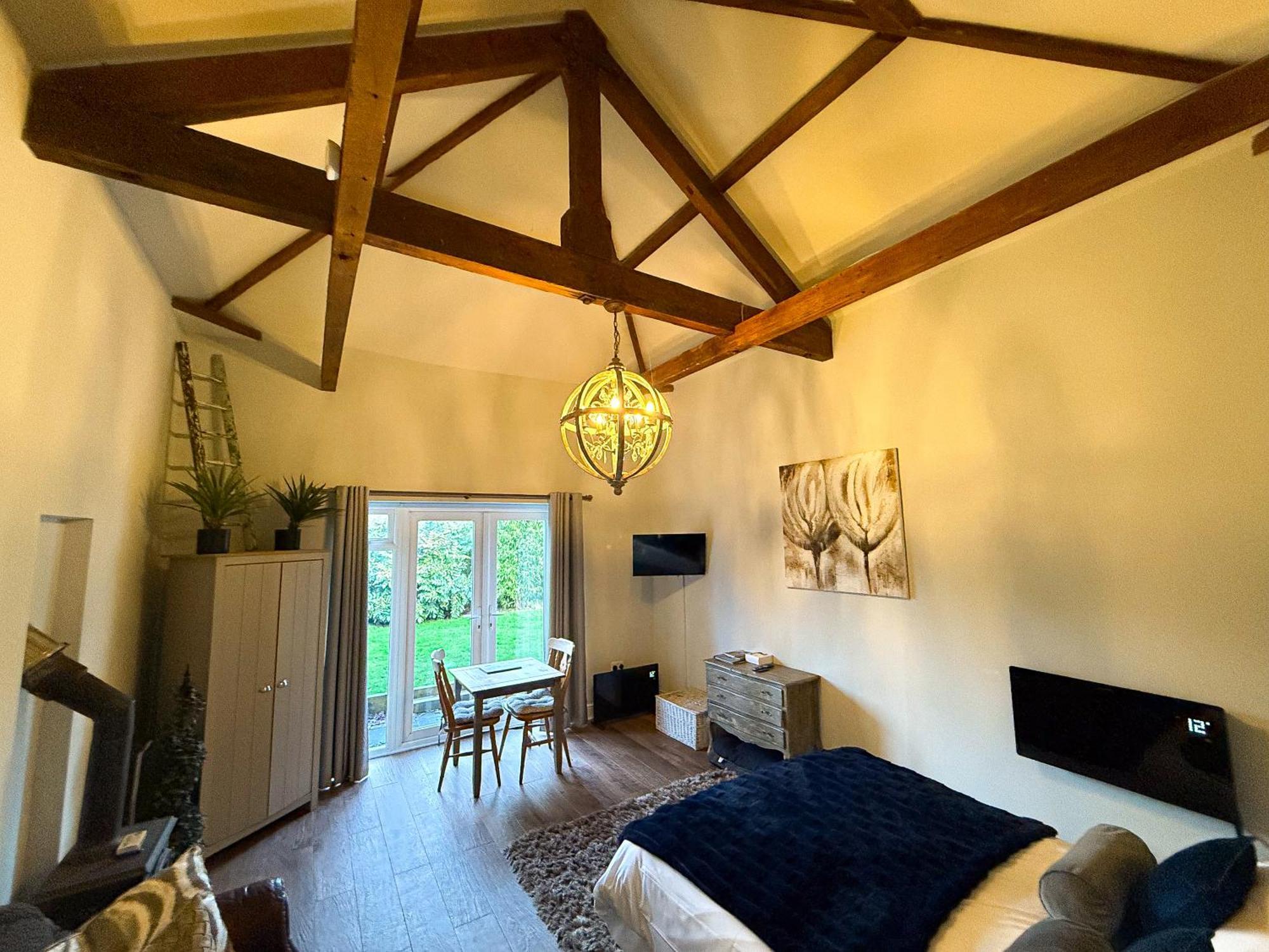 Villa Beautiful Cotswold Couples Retreat Bourton-on-the-Water Esterno foto